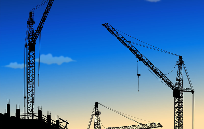 建筑業發展“十三五”規劃出爐